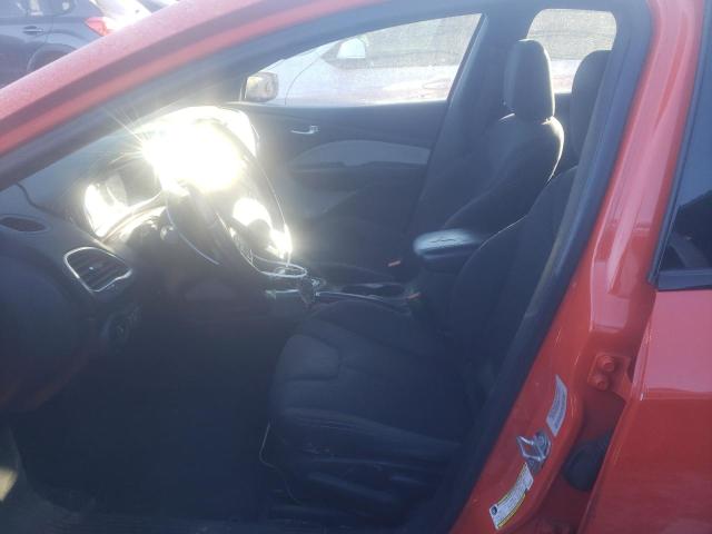 2015 DODGE DART SXT 1C3CDFBB9FD228359