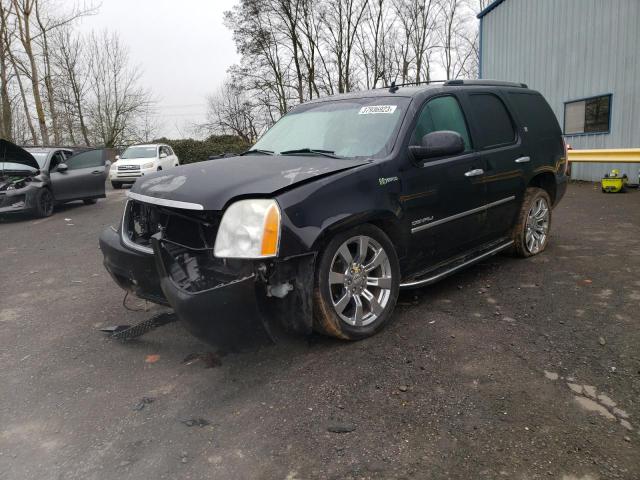 2010 GMC Yukon Denali 