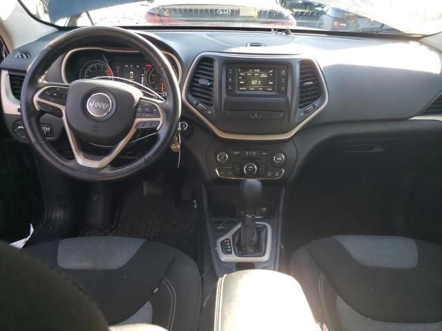 2016 JEEP CHEROKEE S - 1C4PJLAS1GW295131