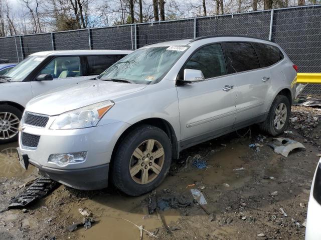 2010 Chevrolet Traverse LT