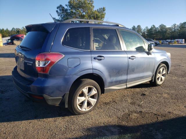 JF2SJAMC9EH498287 Subaru Forester 2.5i Touring
