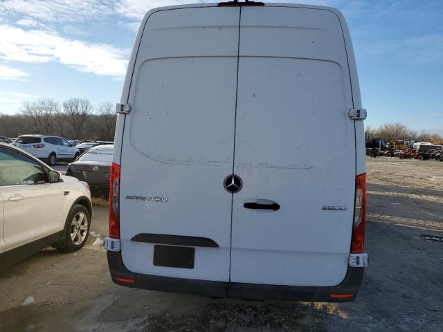2019 MERCEDES-BENZ SPRINTER 2 - WD3PF1CD5KP055887