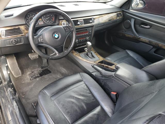 WBAWB33527P130275 BMW 3 Series