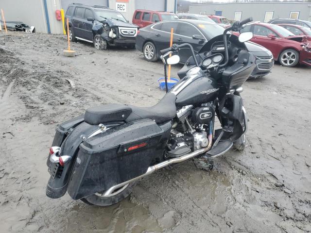 2012 HARLEY-DAVIDSON FLTRU ROAD 1HD1KGM16CB632227