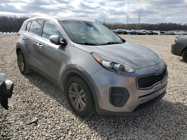 KNDPM3AC1H7088489 KIA Sportage Lx