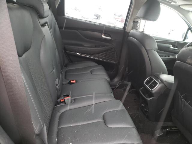 2019 HYUNDAI SANTA FE L - 5NMS5CAA9KH020074