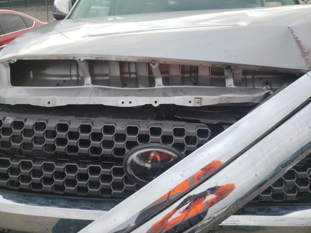 2018 TOYOTA TUNDRA CRE - 5TFDY5F18JX718461
