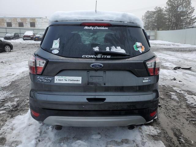 2017 FORD ESCAPE SE - 1FMCU9GDXHUE62077