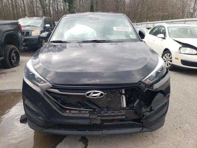 2018 HYUNDAI TUCSON SE - KM8J23A44JU700840