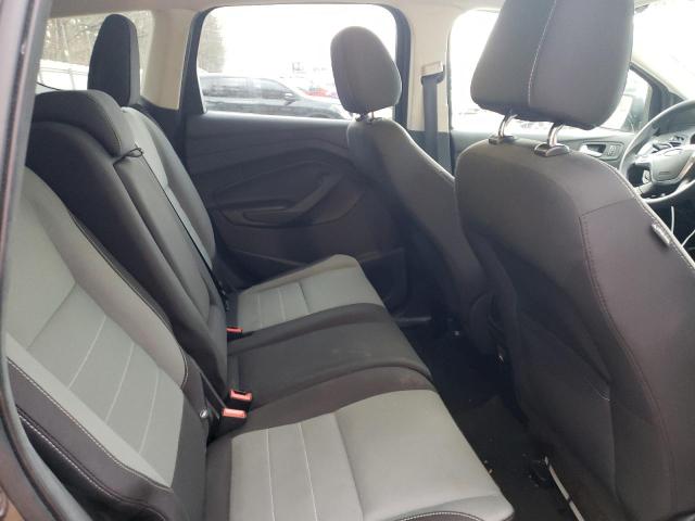 2016 FORD ESCAPE SE - 1FMCU0GX5GUB25532