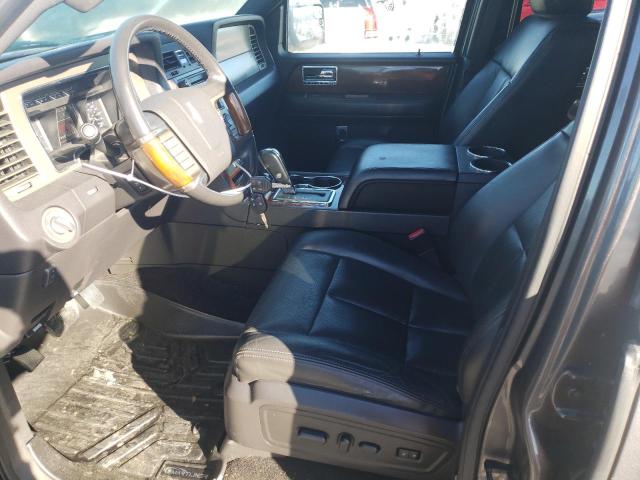 VIN 5TDZZRFH3KS294007 2019 Toyota Highlander, LE no.7