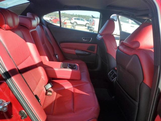 2018 ACURA TLX TECH+A - 19UUB2F63JA012496