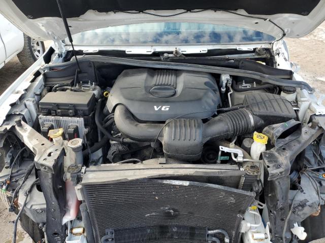 1C4RJFAG9FC168231 Jeep Grand Cherokee Laredo