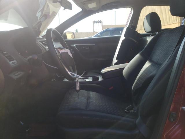 2016 NISSAN ALTIMA 2.5 1N4AL3AP2GN366294
