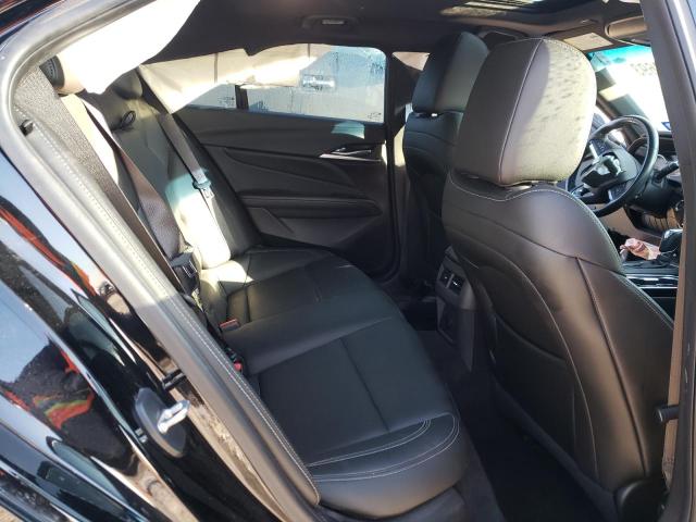 2020 CADILLAC CT4 LUXURY - 1G6DJ5RK6L0156308