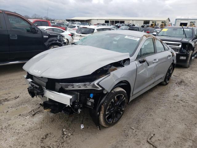2023 KIA K5 GT LINE - 5XXG64J22PG192731