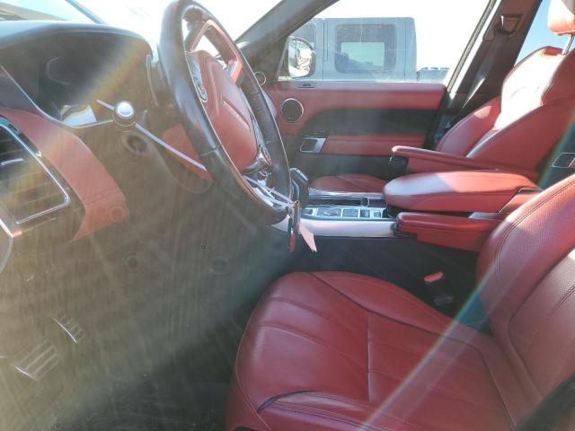 SALWR2EF3EA325907 Land Rover Range Rover Sport Sc