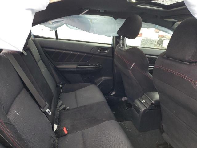 JF1VA1C6XL9809214 Subaru WRX