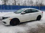 2020 HONDA CIVIC EX - 2HGFC2F73LH008208