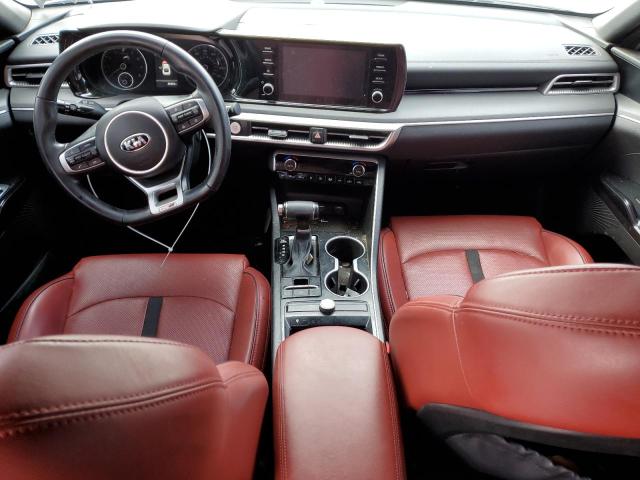 5XXG64J26MG042066 KIA K5 GT LINE