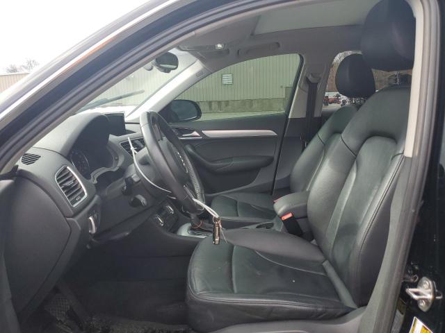 2015 AUDI Q3 PRESTIG - WA1GFCFSXFR000366