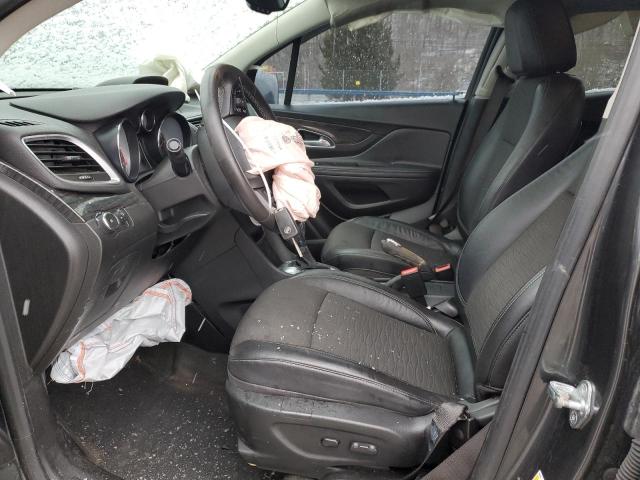 2016 BUICK ENCORE CON - KL4CJFSB4GB545283