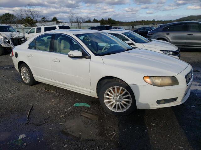 YV1AS982871039104 Volvo S80 3.2