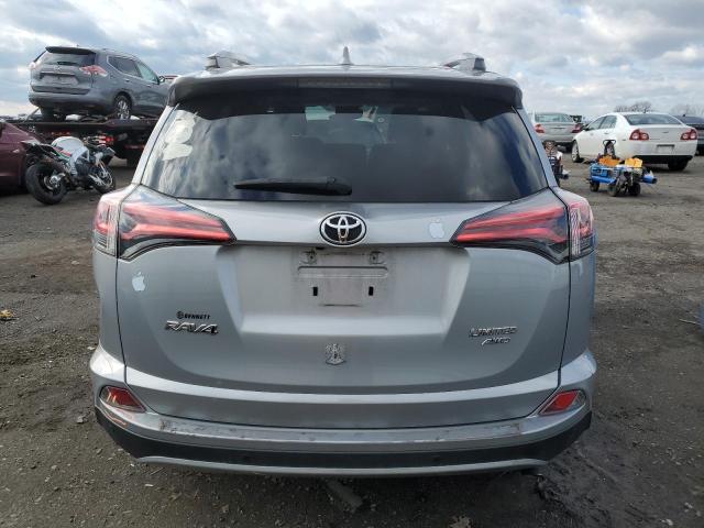 2018 TOYOTA RAV4 LIMIT 2T3DFREV0JW766591