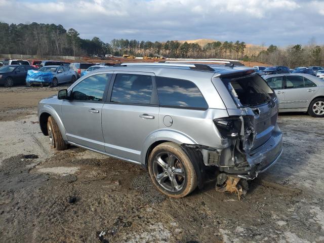 2017 DODGE JOURNEY CR - 3C4PDCGG5HT532530