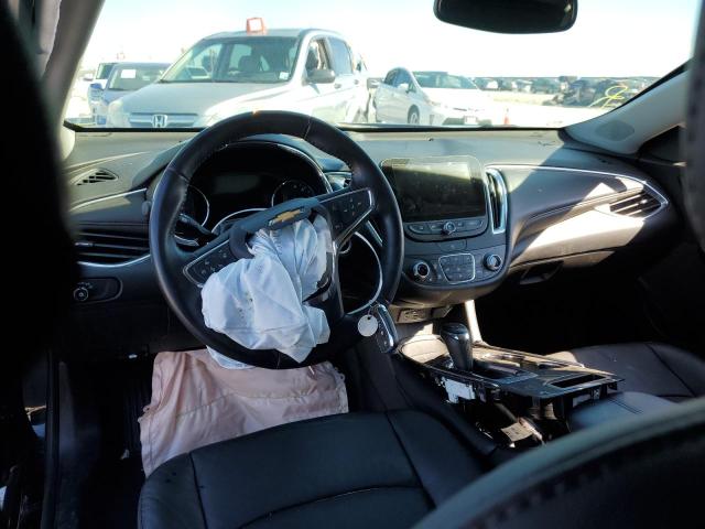 2019 CHEVROLET MALIBU HYB - 1G1ZF5SUXKF139581