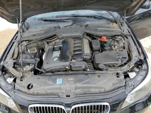 WBANV13568BZ48467 BMW 528 XI