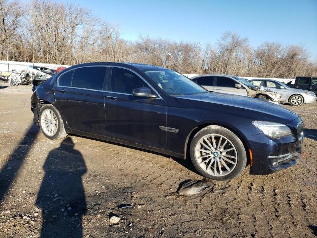 WBAYF8C59DDE59341 BMW 750 LXI