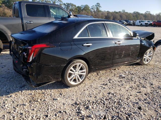 2020 CADILLAC CT4 LUXURY - 1G6DJ5RK6L0156308