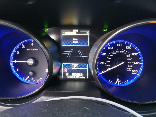 4S4BSENC6G3263035 Subaru Outback 3.6r Limited