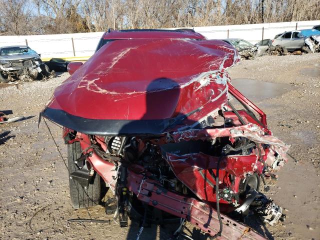 2019 CHEVROLET BLAZER 3LT - 3GNKBDRS9KS671295