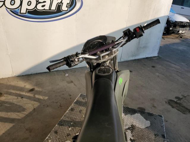 2021 KAWASAKI KLX230 A - MH4LXCA17MJP00144