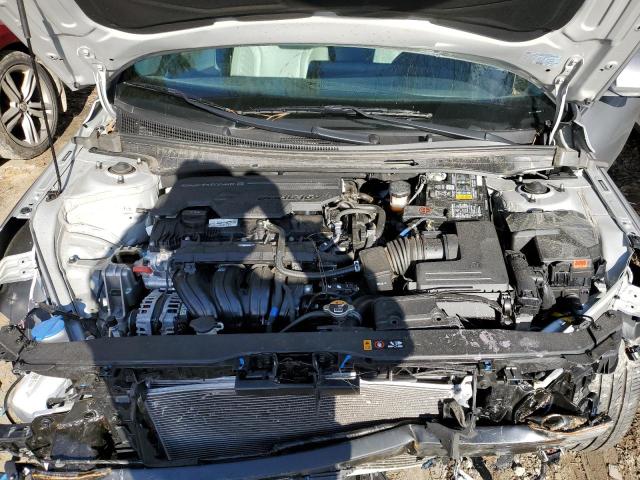 2022 HYUNDAI ELANTRA LI - 5NPLP4AG0NH078607