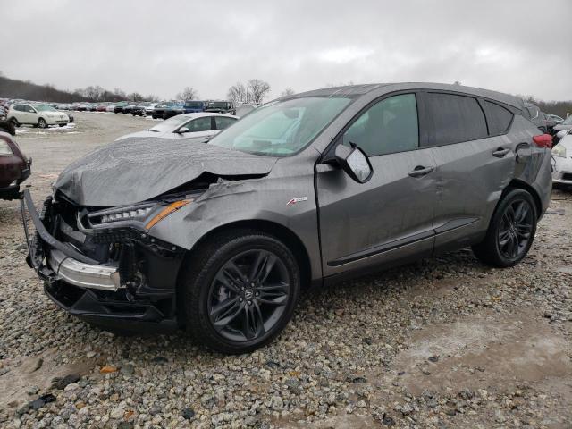 2022 ACURA RDX A-SPEC - 5J8TC2H63NL011087