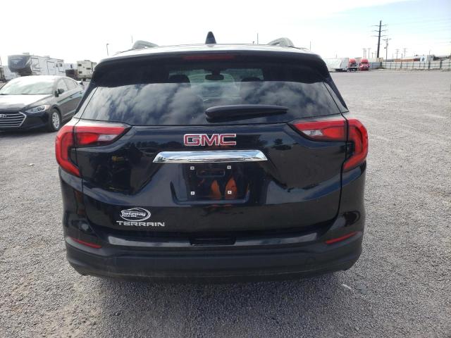 3GKALMEV2ML358348 GMC Terrain Sle