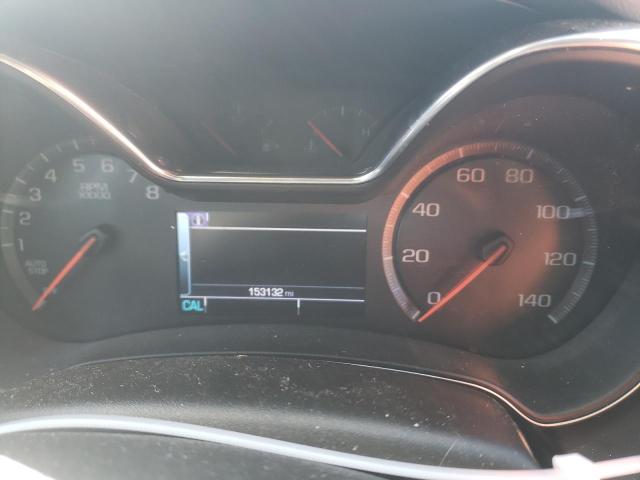 2018 CHEVROLET IMPALA LT - 2G1105SA3J9149459