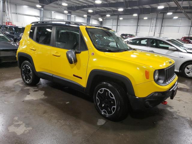 2015 JEEP RENEGADE T - ZACCJBCT0FPB60708