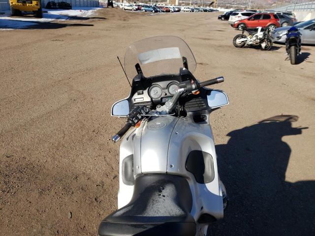 2003 BMW R1150 RT WB10499AX3ZE90533