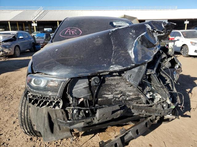 2015 DODGE DURANGO R/ 1C4SDHCT1FC155925