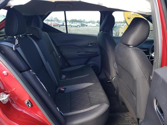 2020 NISSAN KICKS SV - 3N1CP5CV4LL535033