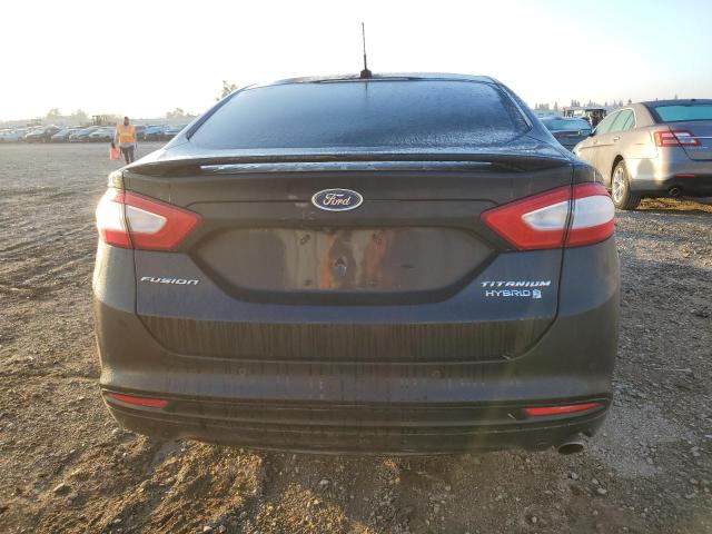 2016 FORD FUSION TIT 3FA6P0RU4GR126194