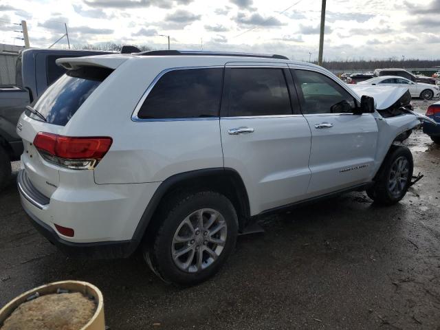 1C4RJEBG5FC829004 Jeep Grand Cherokee Limited
