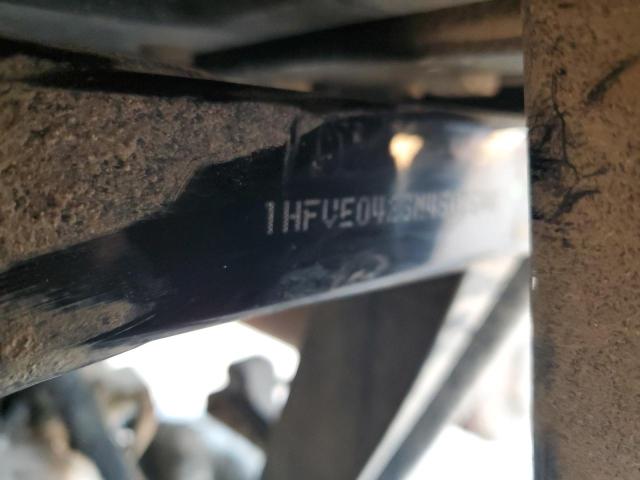 2021 HONDA SXS1000 M5 1HFVE0423M4507546