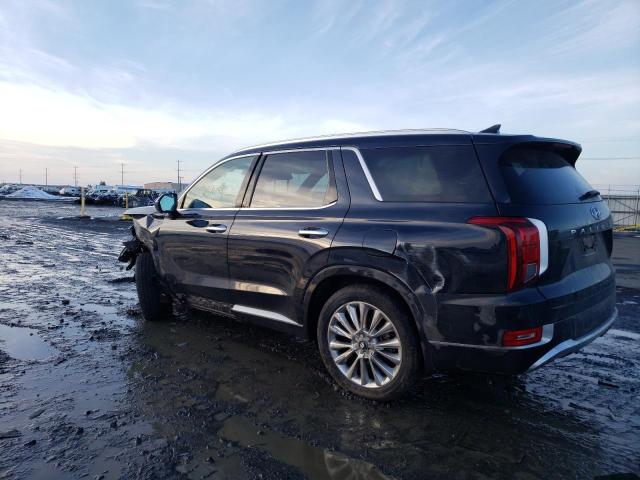 2020 HYUNDAI PALISADE L - KM8R5DHE2LU156355