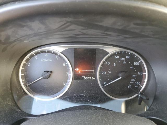 2019 NISSAN KICKS S 3N1CP5CU8KL517205