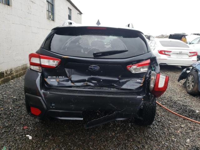 JF2GTAEC2K8363873 Subaru Crosstrek